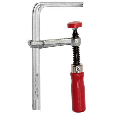 Product Σφιγκτήρας Bessey All-Steel table clamp GTR 120/60 base image
