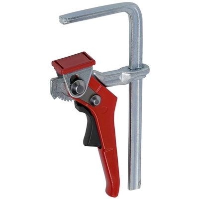 Product Σφιγκτήρας Bessey All-Steel table clamp GTRH 160/60 base image