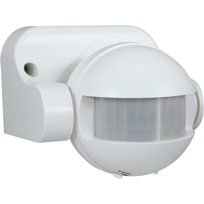 Product Ανιχνευτής Κίνησης REV Motion Detector 180° white base image