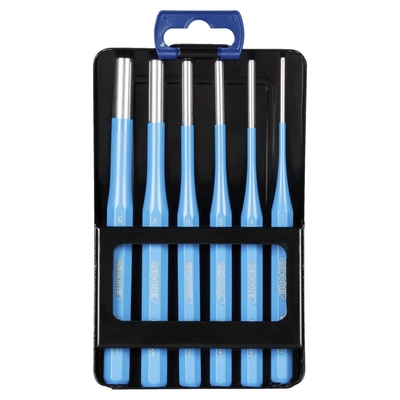 Product Εργαλεία Χειρός Gedore Pin Punch Set 6-pieces base image