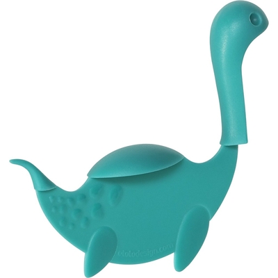 Product Σελιδοδείκτης Ototo Nessie Tale Turquoise Bookmark base image