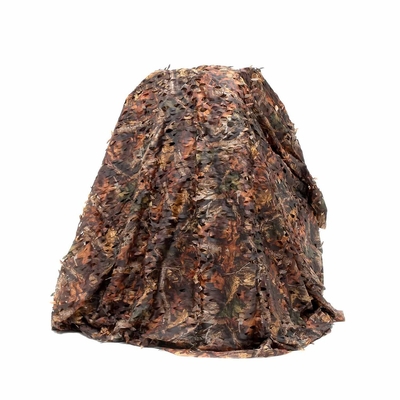 Product Αξεσουάρ Φωτογράφισης Buteo Photo Gear Camouflage Net 1 Coloured Leaf 2,4 x 3m base image