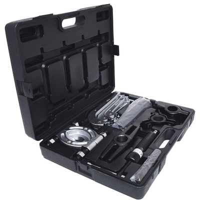 Product Εξωλκέας KS Tools Hydraulic Universal Puller Set 2 and 3 arm 22 pcs base image