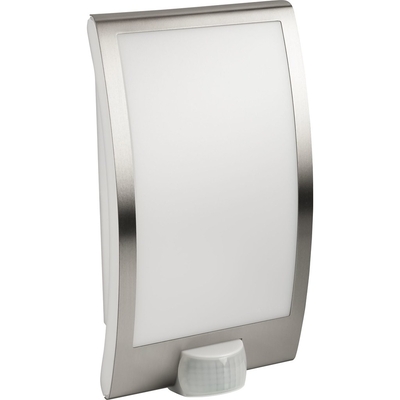 Product Φωτιστικό με Αισθητήρα Κίνησης Steinel L 22 S EDELSTAHL Outdoor Light base image