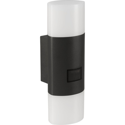 Product Επιτοίχια Πλαφονιέρα Steinel L 910LED UPDOWNLIGHT ANT Outdoor Light base image