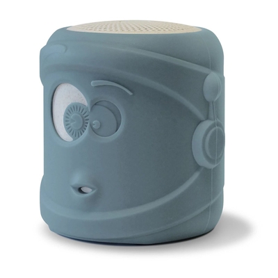 Product Φορητό Ηχείο Bluetooth Kidywolf blue base image