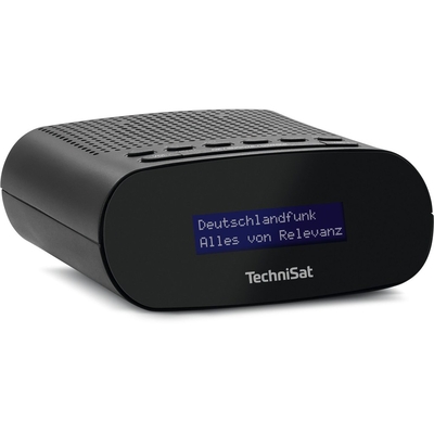 Product Ραδιόφωνο Technisat Techniradio 50 Black base image