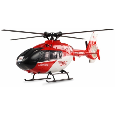 Product Τηλεκατευθυνόμενο Ελικόπτερο Amewi DRF AFX-135 PRO brushless 6-chan. 352mm 6G RTF base image