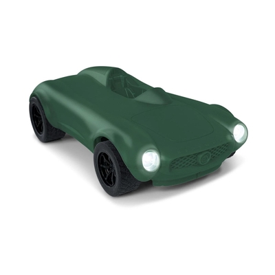 Product Τηλεκατευθυνόμενο Kidywolf 1:12 green base image