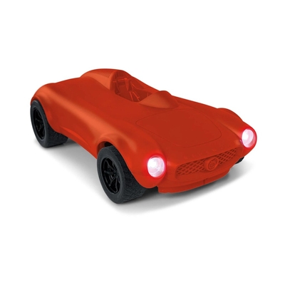 Product Τηλεκατευθυνόμενο Kidywolf 1:12 red base image