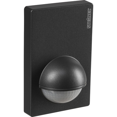 Product Ανιχνευτής Κίνησης Steinel IS 180-2 anthracite Motion Detector base image