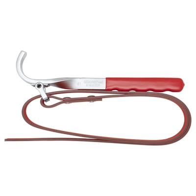 Product Εργαλείo Υδραυλικών Gedore red Strap Spanner base image