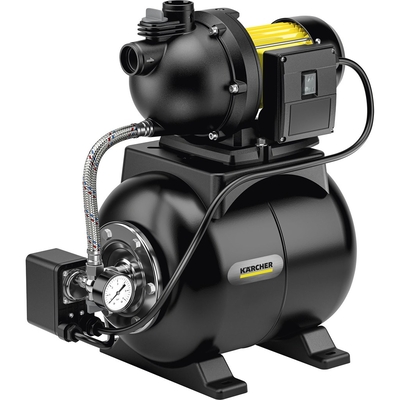 Product Αντλία Νερού Karcher BP 4.900 Home base image