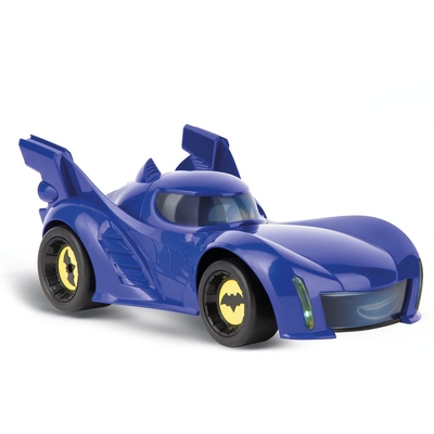 Product Τηλεκατευθυνόμενο Carrera 2,4GHz 370201080 Batwheels - Bam base image