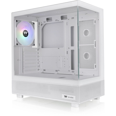 Product Κουτί Η/Υ Thermaltake View 270 TG ARGB Snow White base image
