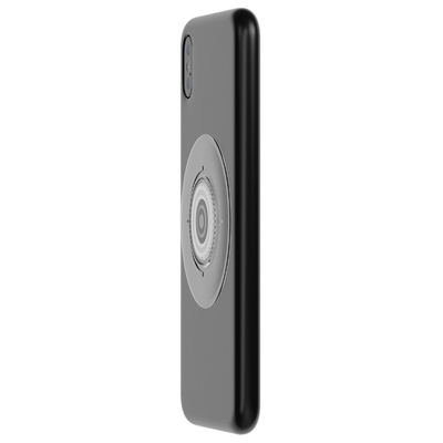 Product Βάση Smartphone Fidlock VACUUM uni phone patch clear base image