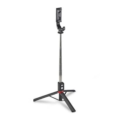 Product Βάση Smartphone Hama Selfie Stick FancyStand 110 with Bluetooth Remote Control base image