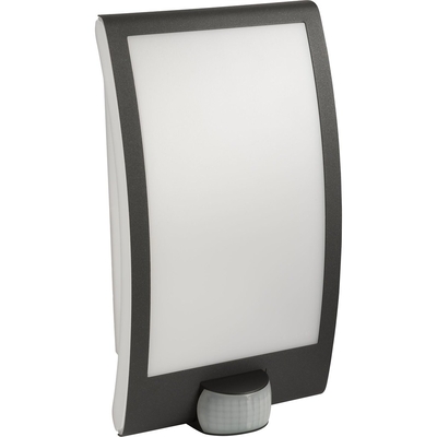Product Φωτιστικό με Αισθητήρα Κίνησης Steinel L 22 S ANT Outdoor Light base image