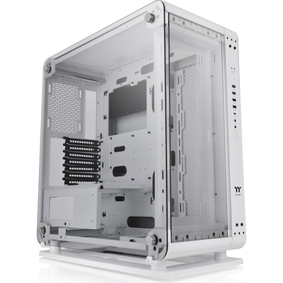 Product Κουτί Η/Υ Thermaltake Core P6 TG Snow White base image