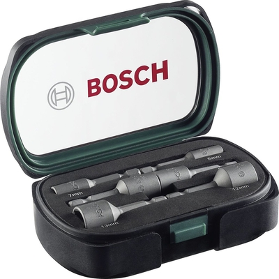 Product Καρυδάκια Bosch Prom 6-pcs. Nutsetter Set L50mm base image