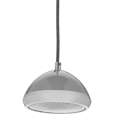 Product Φωτιστικό Οροφής Piffany Mr. Wattson Nardo grey base image