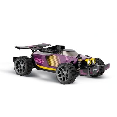 Product Τηλεκατευθυνόμενο Carrera 2,4GHz 370183025 Purple Rocket -PX- Carrera Profi base image