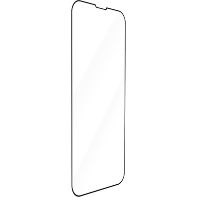 Product Screen Protector Woodcessories 3D Premium Black Temp. Gla.iPhone 14Plus 13ProMax base image