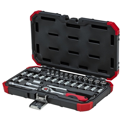 Product Σετ Εργαλείων Gedore red Socket Set 1/4 33-pieces base image