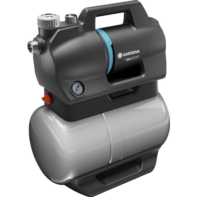 Product Αντλία Νερού Gardena Domestic Waterworks 3900 Silent base image