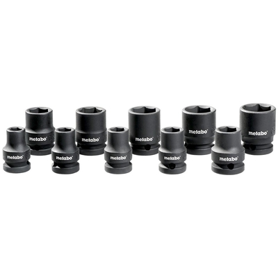 Product Καρυδάκια Metabo Socket Wrench Set 1/2 Impact-proof base image