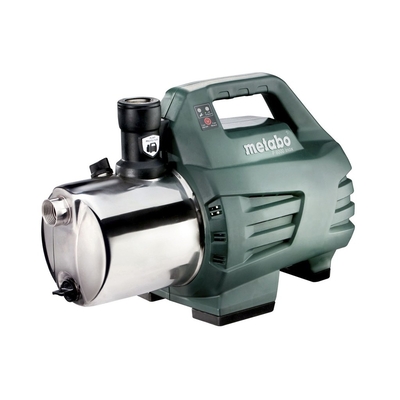 Product Αντλία Νερού Metabo P 6000 INOX Garden Pump base image