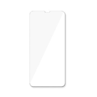 Product Screen Protector Woodcessories 2.5D Premium Clear iPhone 12 Mini Tempered base image