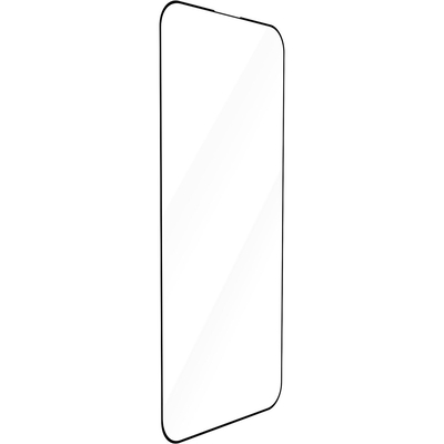 Product Screen Protector Woodcessories 3D Premium Black Temp. iPhone 14 Pro Max base image