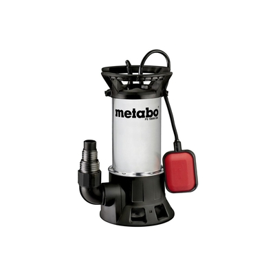Product Αντλία Νερού Metabo PS 18000 SN Submersible Dirty Water Pump base image