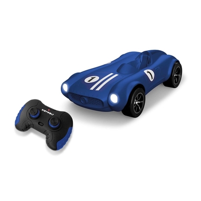 Product Τηλεκατευθυνόμενο Kidywolf 1:12 blue base image
