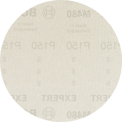 Product Φύλλα Λείανσης Bosch EXPERT Sandings Nets M480,125mm,K150, 5x base image