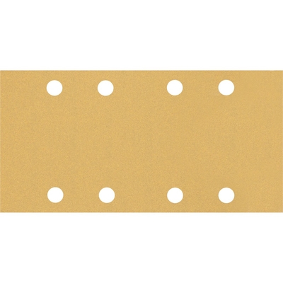 Product Φύλλα Λείανσης Bosch EXPERT Sanding Pad C470, 93x186mm,K120, 10x base image