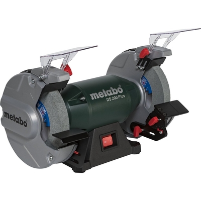 Product Τροχός Metabo DS 200 Plus Double Grinding Machine base image