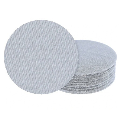 Product Φύλλα Λείανσης Bosch EXPERT Sandings Nets M480,150mm,K120, 50x base image