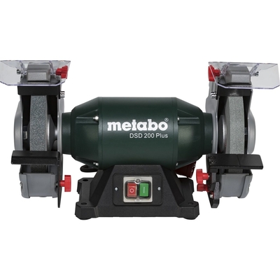 Product Τριβείο Metabo DSD 200 Plus Double Grinding Machine base image