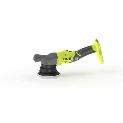 Product Αλοιφαδόρος Ryobi R18P-0 Battery Polisher base image