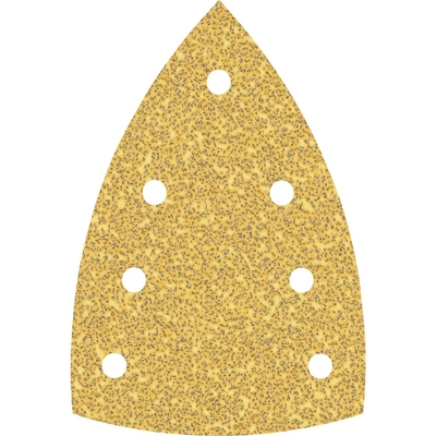 Product Φύλλα Λείανσης Bosch Sanding Pad C470,100x150 mm,K40,10x base image