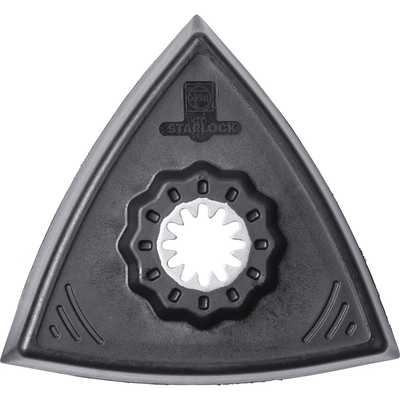 Product Αξεσουάρ Λείανσης Fein Sanding Plates SL 3-corners 2pcs base image