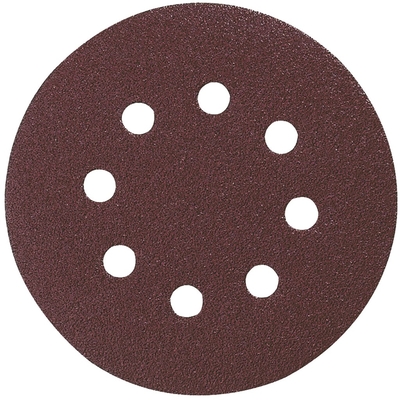 Product Φύλλα Λείανσης Makita P-43664 125mm K120 50pcs. base image