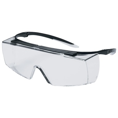Product Γυαλιά Εργασίας Uvex super f OTG fbl. sv exc. Black base image