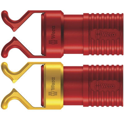 Product Αξεσουάρ Εργαλείων Wera 1440/1442 Screw Gripper Set base image