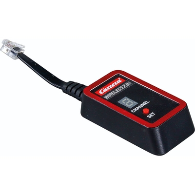 Product Αξεσουάρ Πίστας Carrera Wireless 2.0 Receiver Digital 132/124 20010122 base image