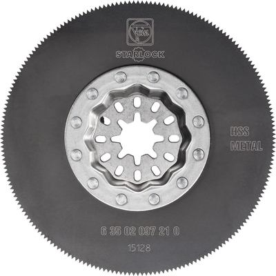 Product Δίσκος Κοπής Fein SL round HSS D85 base image