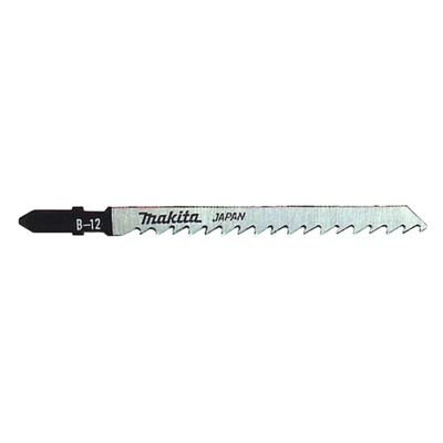 Product Λάμες Σέγας Makita A-85640 Jigsaw Blade B-12 base image