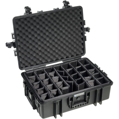 Product Θήκη Action Cameras B&W Outdoor Case 6500 incl. divider system black base image